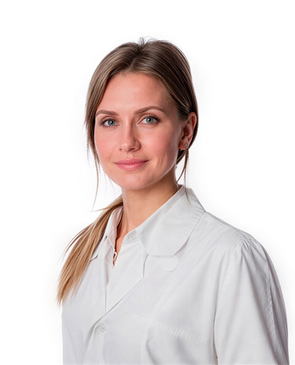 Савельева Ирина Игоревна